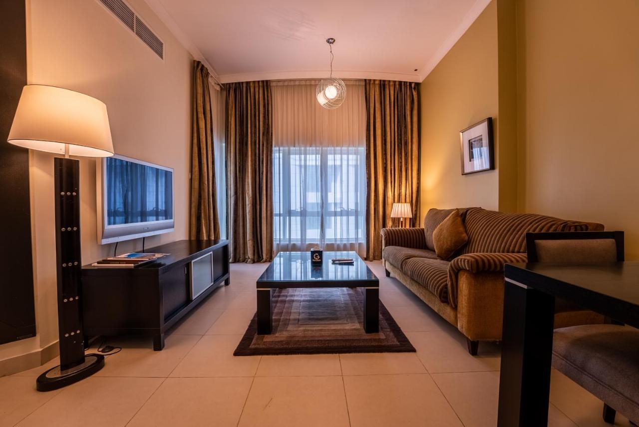 Gulf Oasis Hotel Apartments Fz Llc Dubaï Extérieur photo