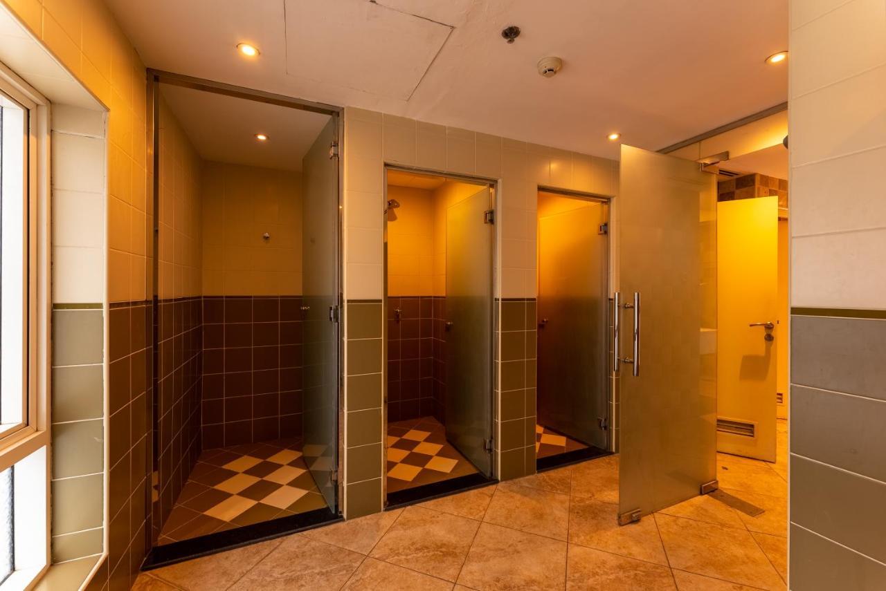Gulf Oasis Hotel Apartments Fz Llc Dubaï Extérieur photo