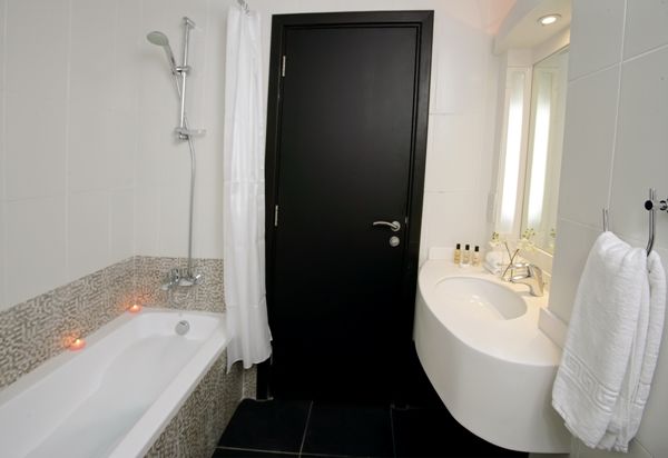 Gulf Oasis Hotel Apartments Fz Llc Dubaï Extérieur photo