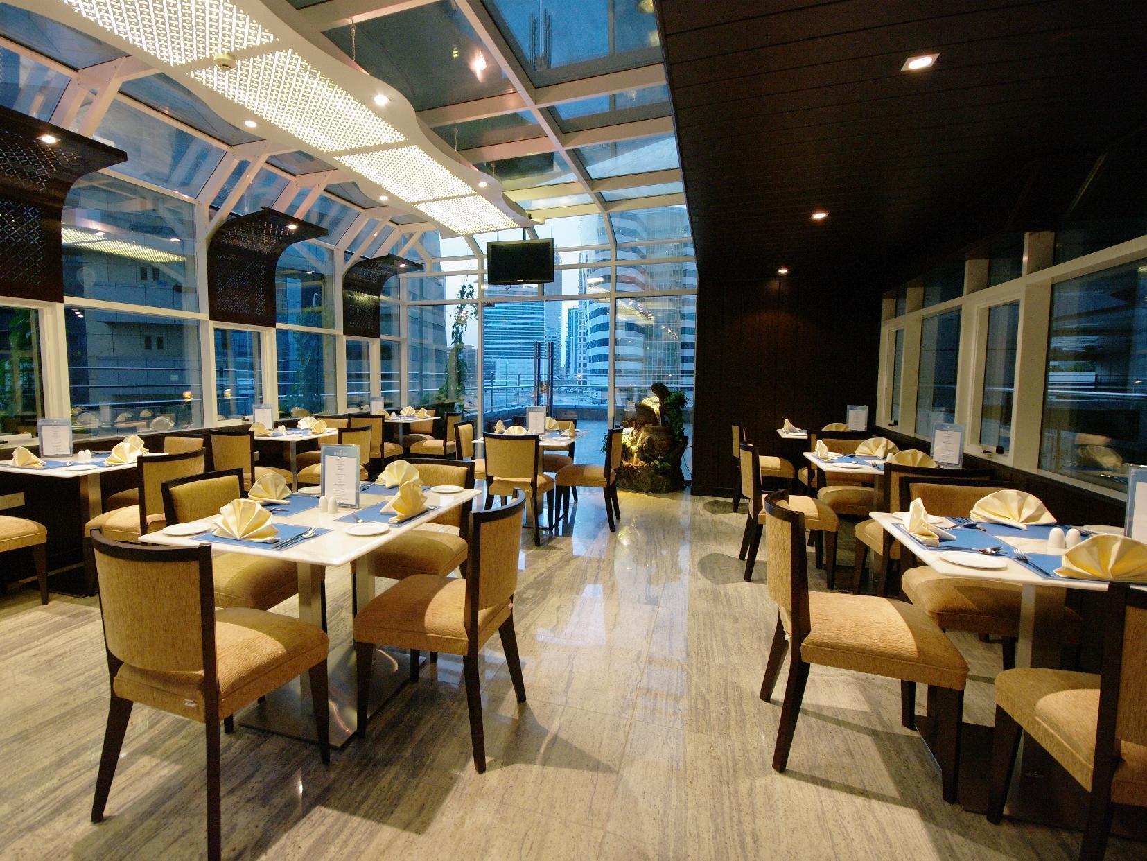 Gulf Oasis Hotel Apartments Fz Llc Dubaï Extérieur photo