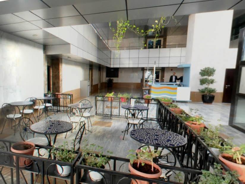 Gulf Oasis Hotel Apartments Fz Llc Dubaï Extérieur photo