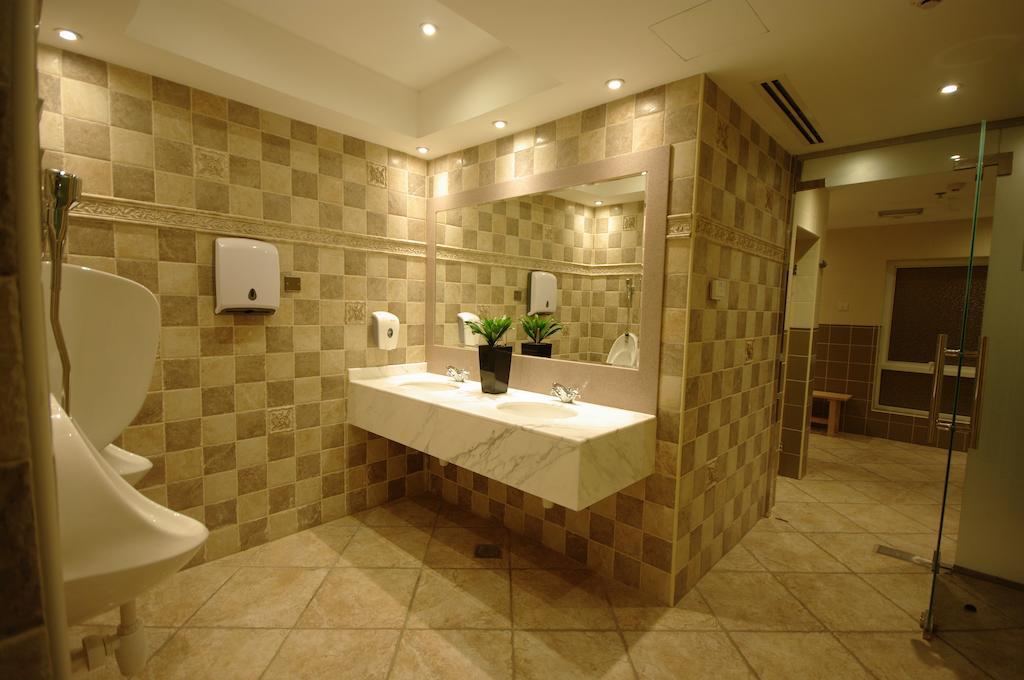 Gulf Oasis Hotel Apartments Fz Llc Dubaï Extérieur photo