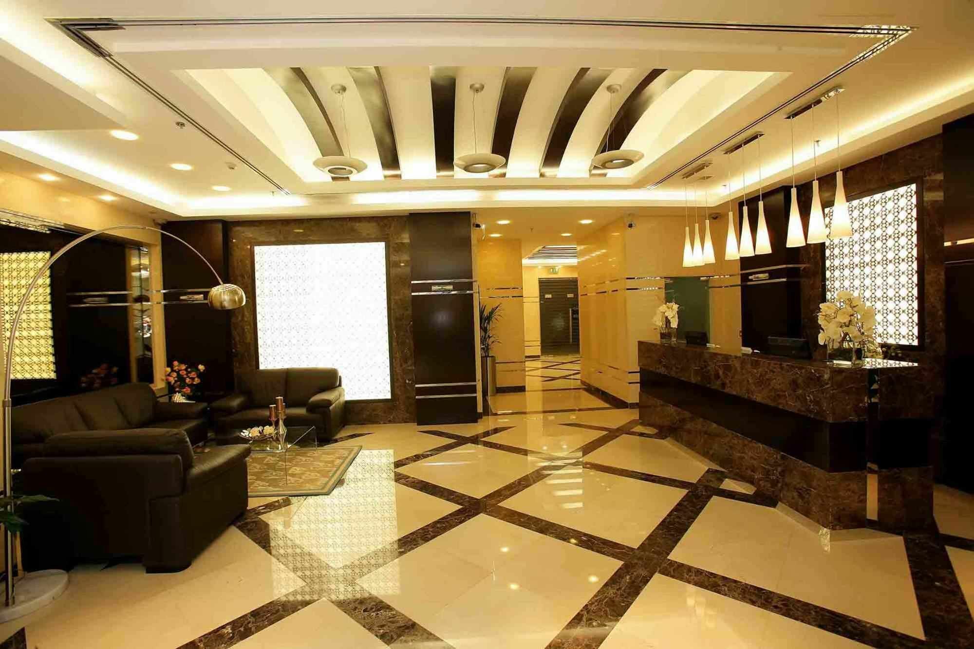 Gulf Oasis Hotel Apartments Fz Llc Dubaï Extérieur photo